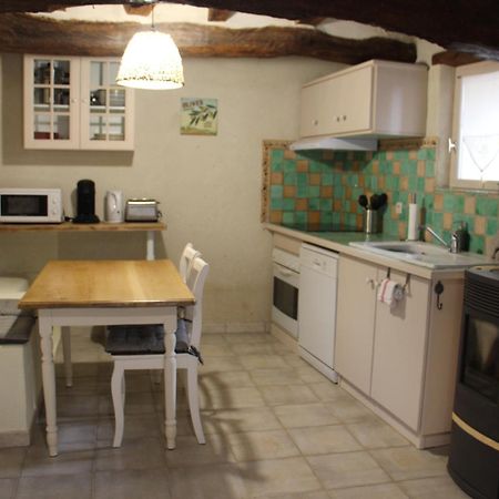Le Pigeonnier, Gite Des Lucioles En Provence Montségur-sur-Lauzon Buitenkant foto